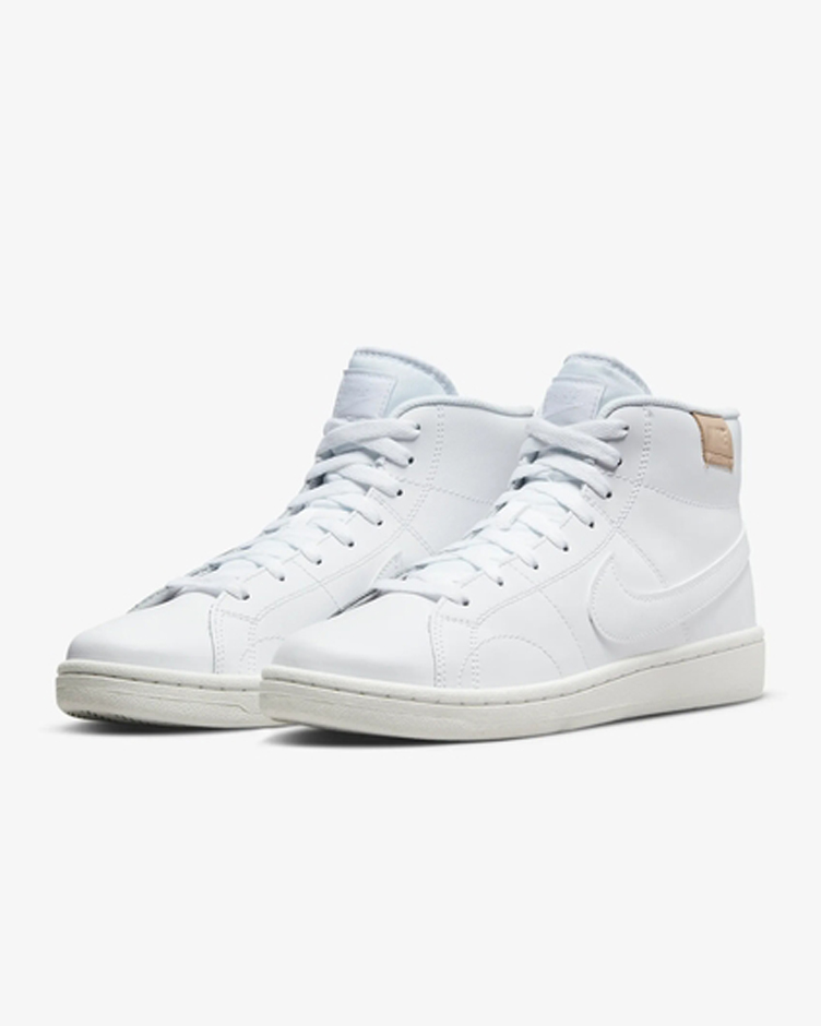 Кеди NIKE Wmns Court Royale 2 Mid (CT1725100) - фото
