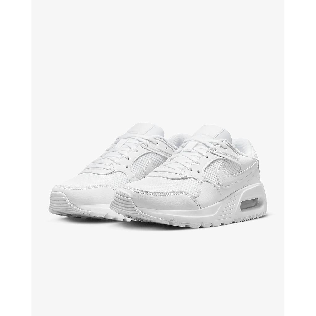 Кросівки NIKE Wmns Air Max Sc (CW4554101) - фото