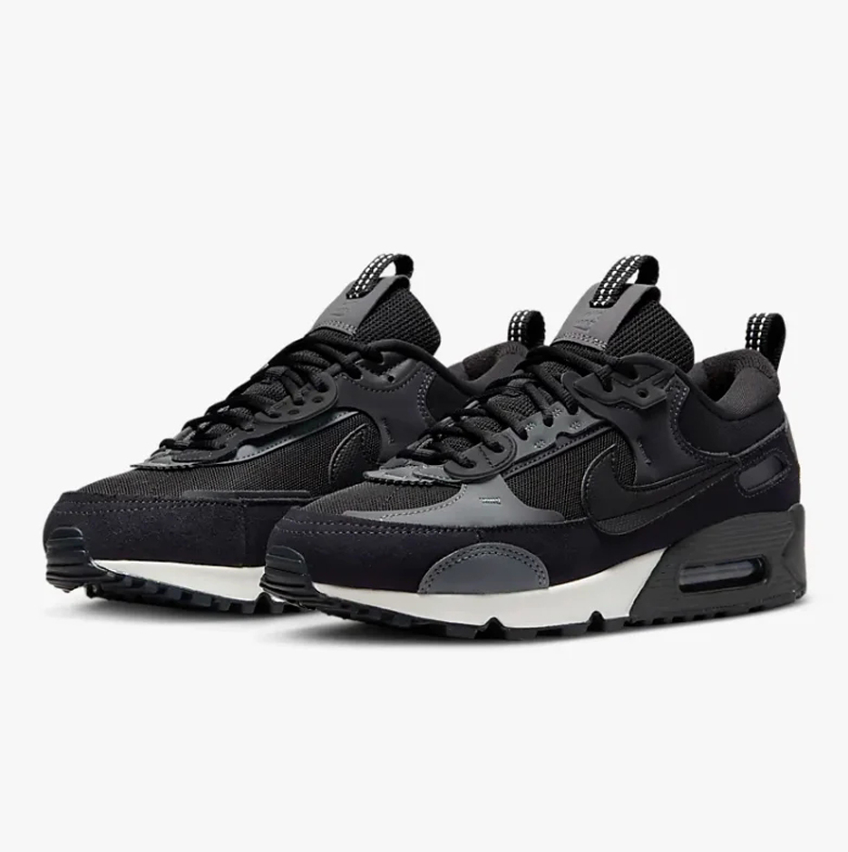 Кросівки Nike W Air Max 90 Futura (DM9922003) - фото