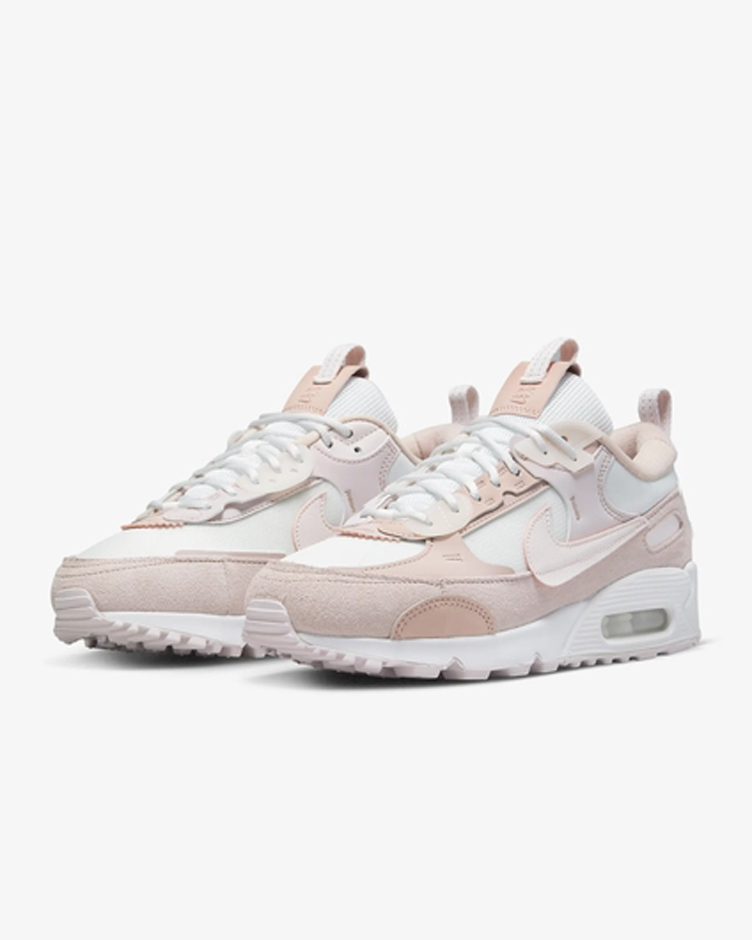 Кросівки NIKE W Air Max 90 Futura (DM9922104) - фото