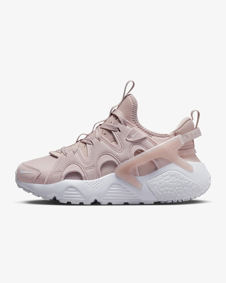 Кросівки Nike W Air Huarache Craft (DQ8031600) - фото
