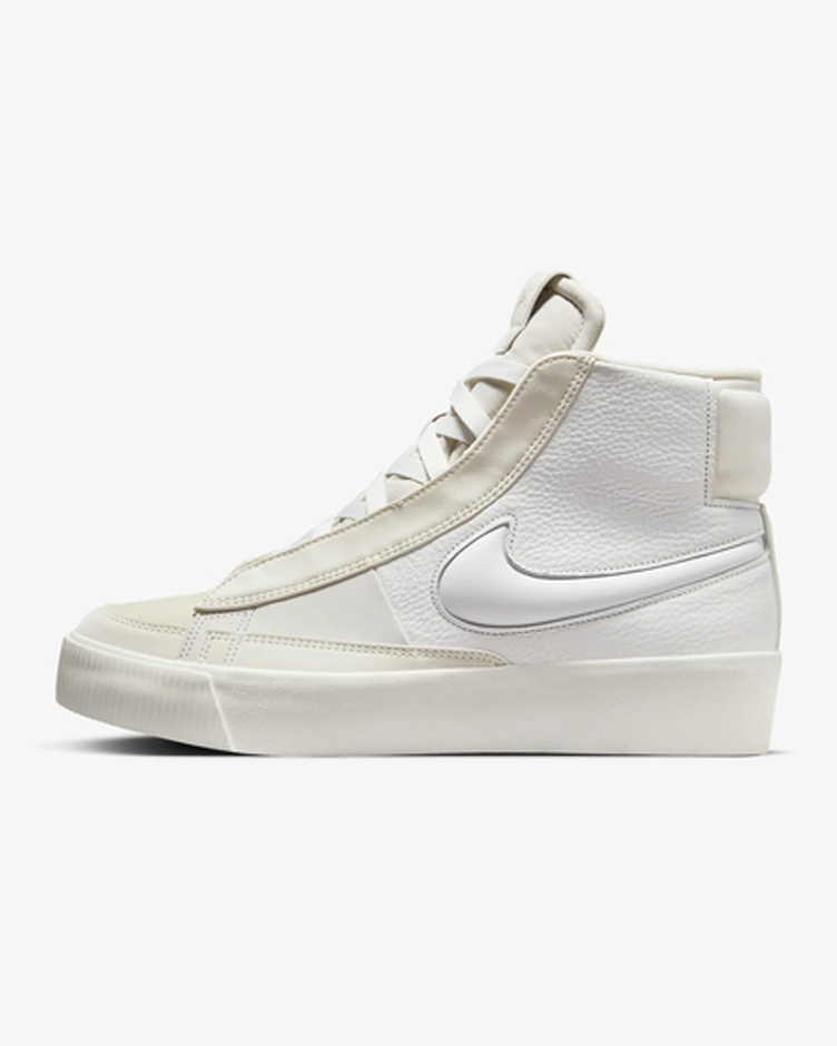 Кеди NIKE W Blazer Mid Victory (DR2948100) - фото