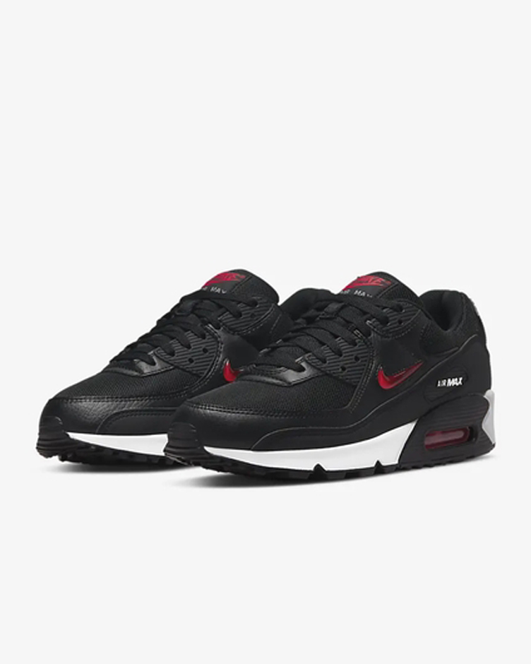 Кросівки NIKE Air Max 90 (DV3503001) - фото