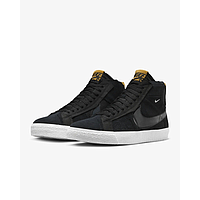 Кеди NIKE Sb Zoom Blazer Mid Premium (DV7898001)