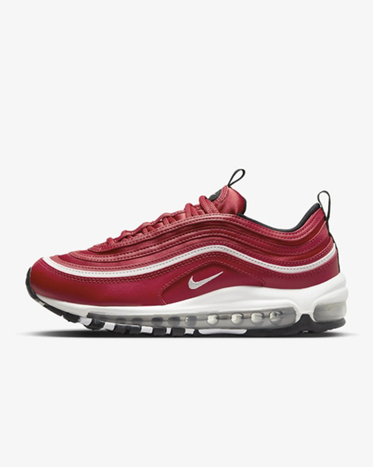 Кросівки Nike Air Max 97 (FJ1883600) - фото