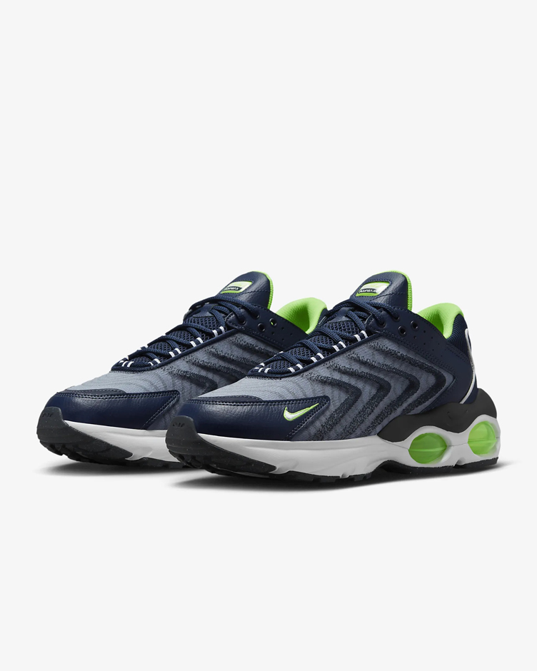 Кросівки NIKE Air Max Tw Nn (FN3409400) - фото