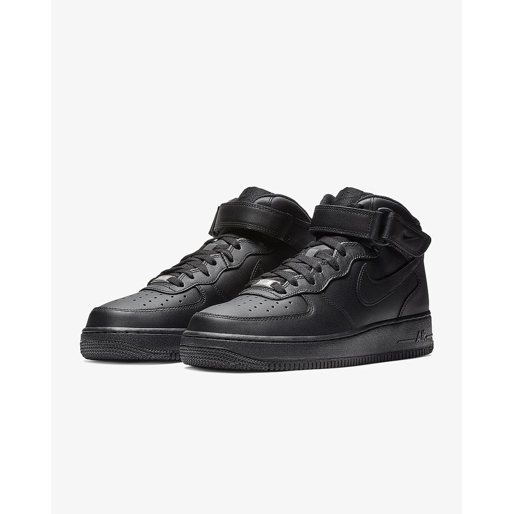 Кеди Nike Air Force 1 Mid '07 (CW2289001) - фото