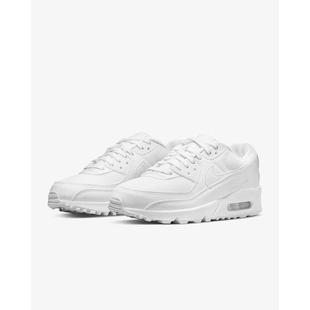 Кросівки NIKE Wmns Air Max 90 (DH8010100) - фото