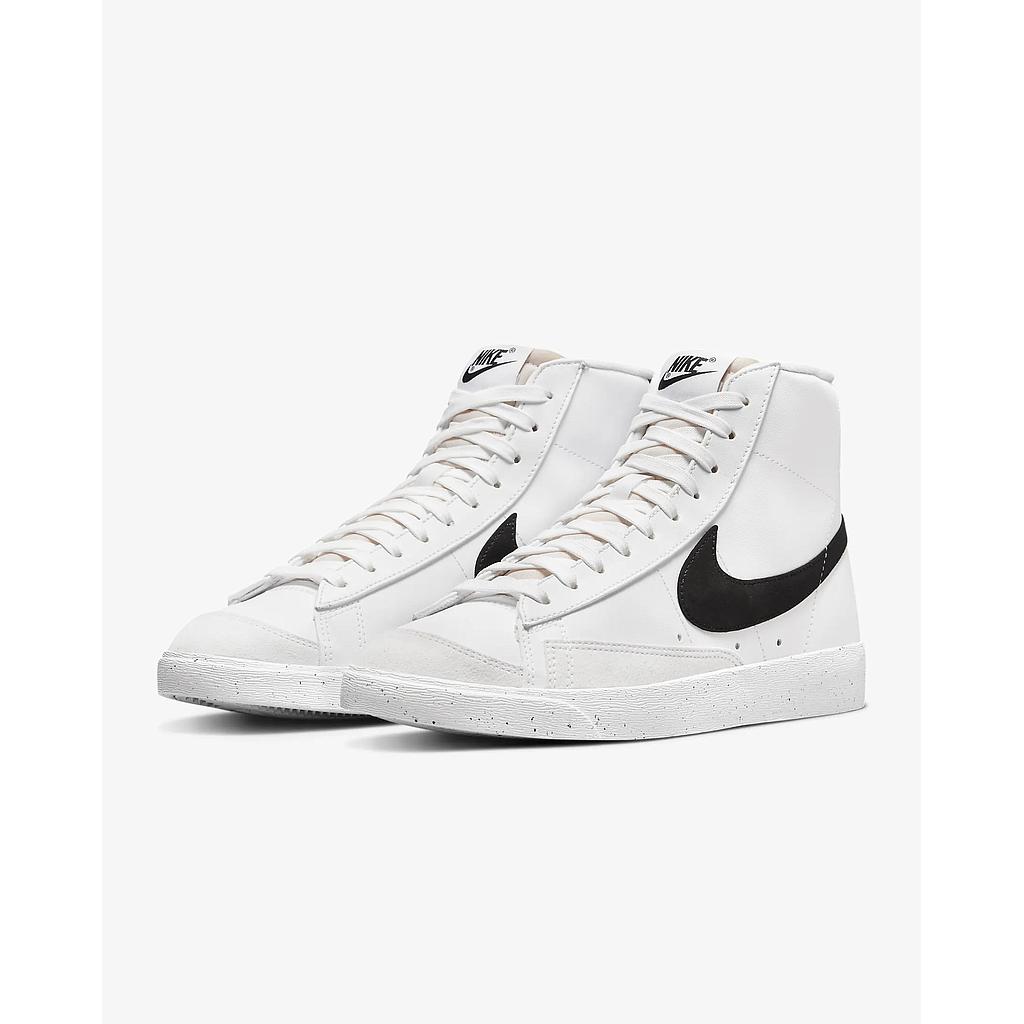 Кеди NIKE W Blazer Mid '77 Next Nature (DO1344101) - фото