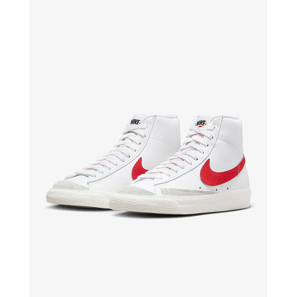 Кеди Nike Blazer Mid '77 (CZ1055101) - фото