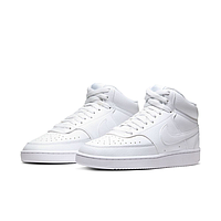 Кеди NIKE Wmns NIKE Court Vision Mid (CD5436100)