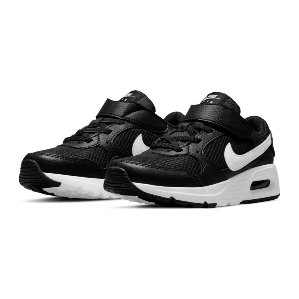 Кросівки NIKE NIKE Air Max Sc (Psv) (CZ5356002) - фото