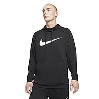 Толстовка NIKE Dri-Fit Training Swoosh (CZ2425010)