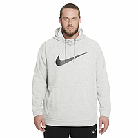 Толстовка NIKE Dri-Fit Training Swoosh (CZ2425063)