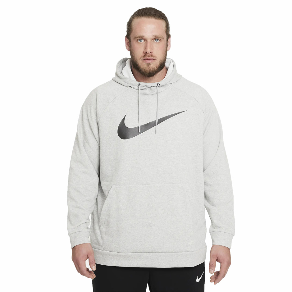 Толстовка NIKE Dri-Fit Training Swoosh (CZ2425063) - фото