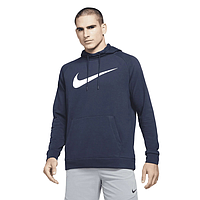 Толстовка NIKE Dri-Fit Training Swoosh (CZ2425451)