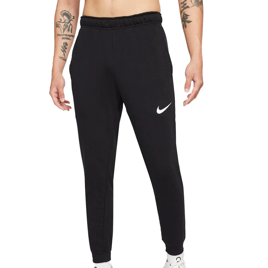 Штани NIKE Trainingshose Dri-Fit Tapered Training Pants (CZ6379010) - фото