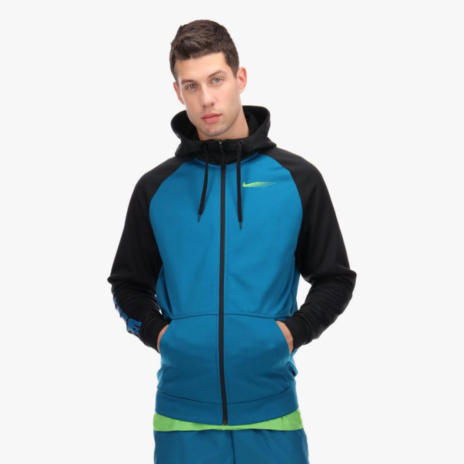 Толстовка Nike Therma Training (CZ7708301) - фото