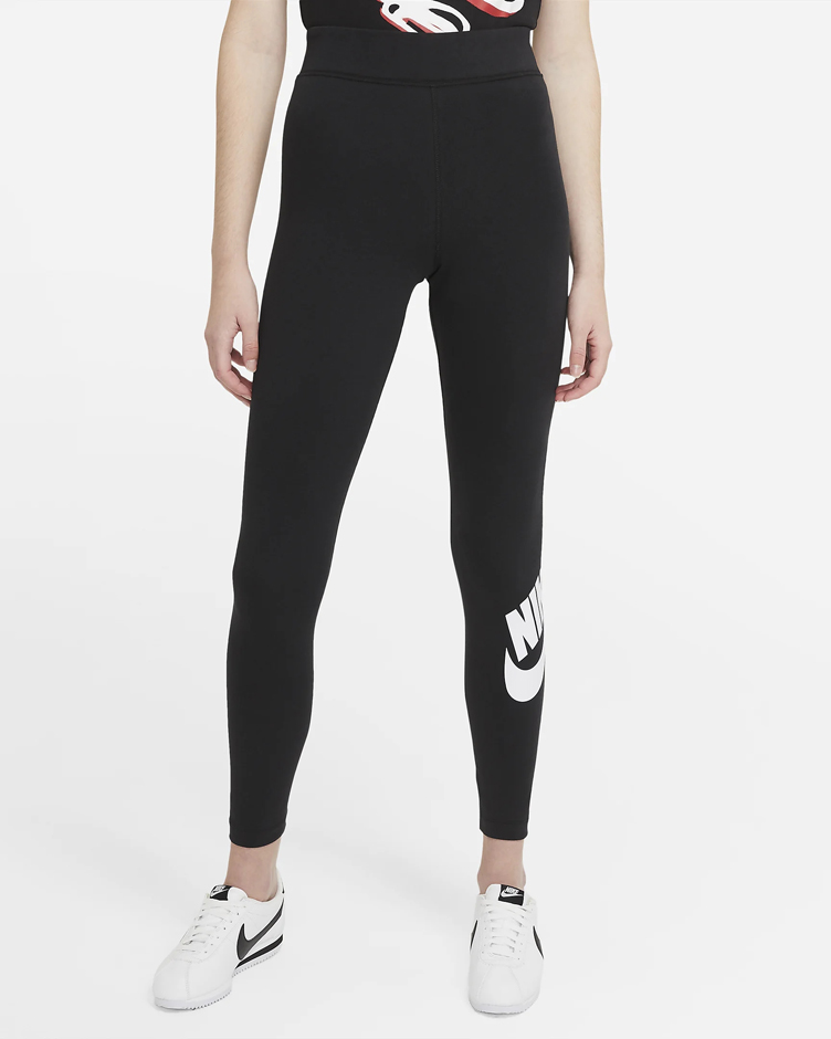 Легінси NIKE Damen Leggings Sportswear Essential (CZ8528010) - фото