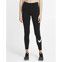 Легінси NIKE Damen Leggings Sportswear Essential Swoosh (CZ8530010)