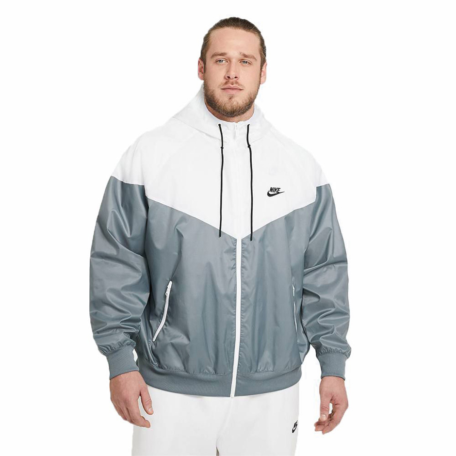 Вітровка NIKE Sportswear Heritage Essentials Windrunner (DA0001084) - фото