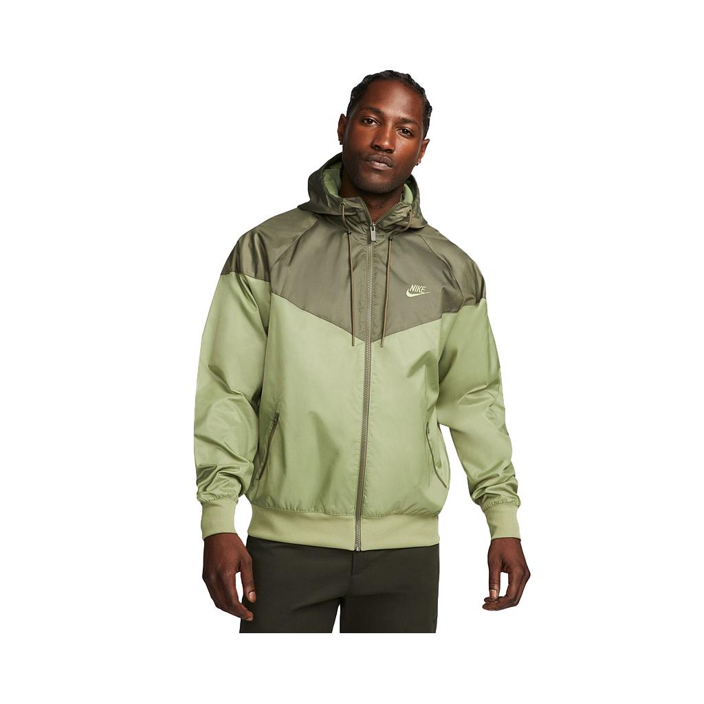 Вітровка NIKE Sportswear Heritage Essentials Windrunner (DA0001334) - фото