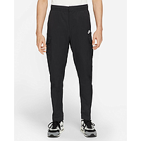 Штани NIKE Jogginghose Sportswear Unlined Utility (DD5207010)