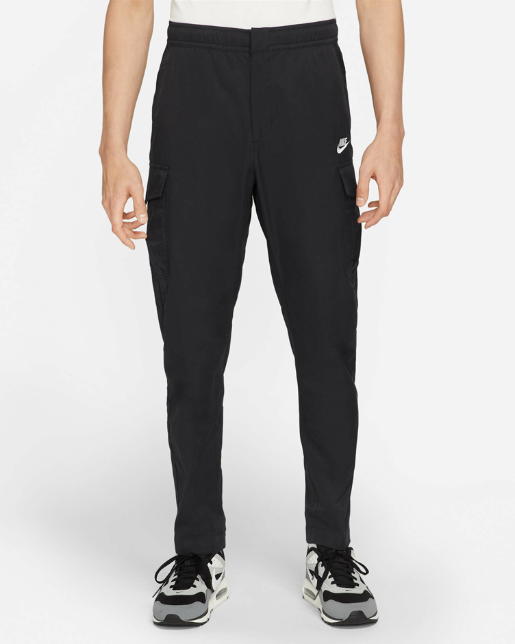 Штани NIKE Jogginghose Sportswear Unlined Utility (DD5207010) - фото