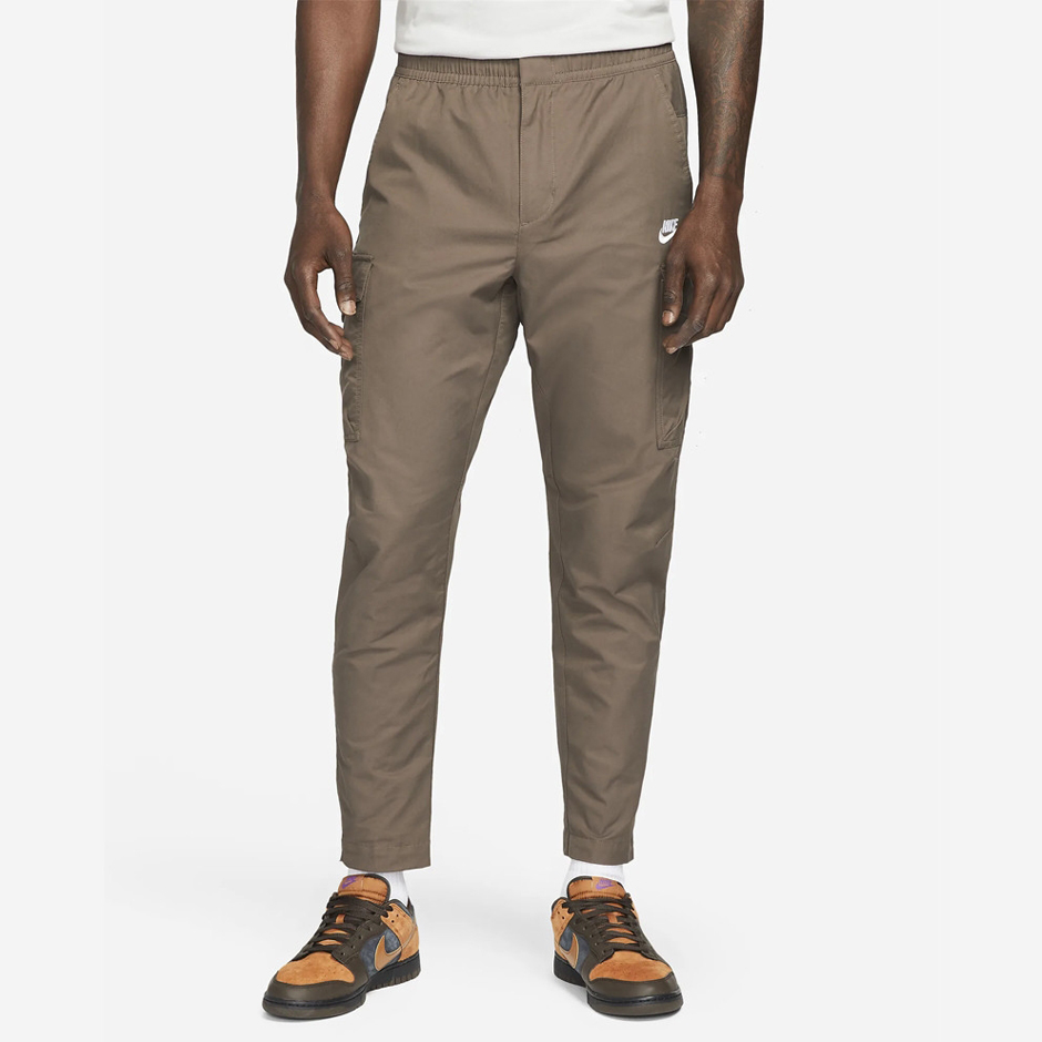 Штани NIKE M Nsw Spe Wvn Ul Utility Pant (DD5207004) - фото