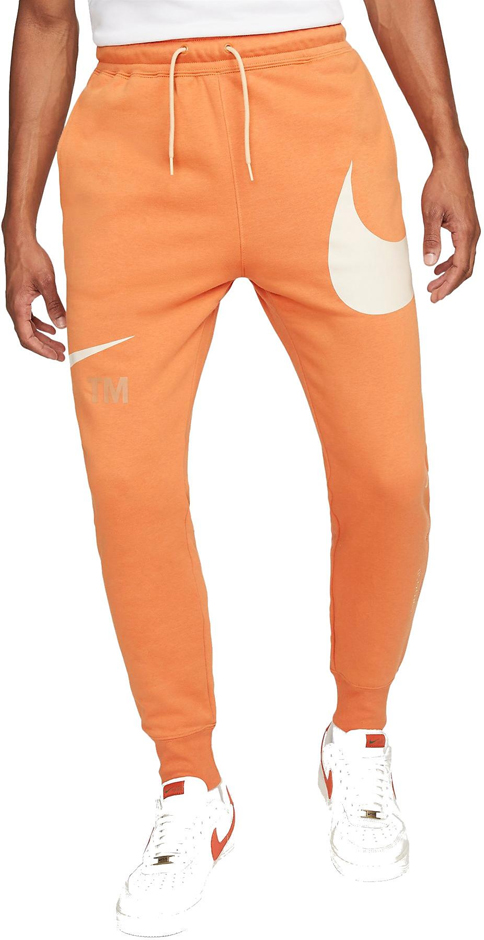Штани NIKE Jogginghose Sportswear Swoosh (DD6001808) - фото