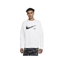 Толстовка NIKE Sweater Sportswear Crew Print Pack (DD9699100)