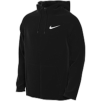 Толстовка NIKE Pro Dri-Fit Flex Vent Max (DM5946011)