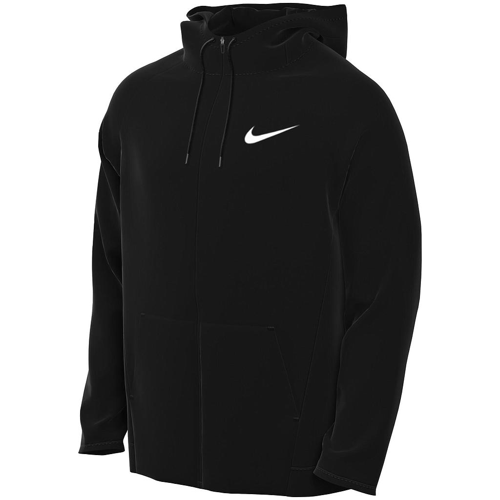 Толстовка NIKE Pro Dri-Fit Flex Vent Max (DM5946011) - фото