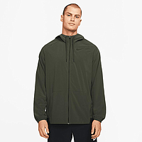 Толстовка NIKE Pro Dri-Fit Flex Vent Max (DM5946355)