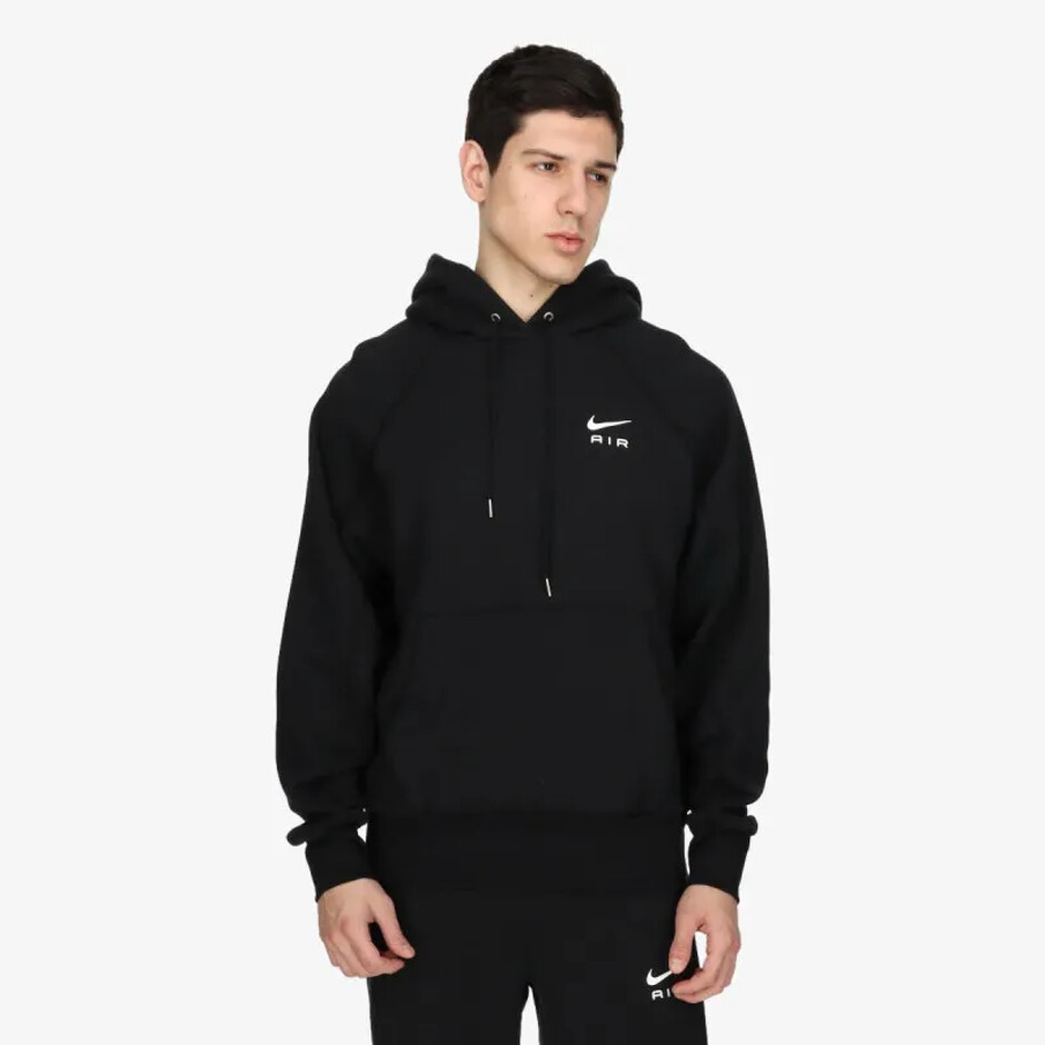 Толстовка NIKE Hoodie "Air" (DQ4207010) - фото