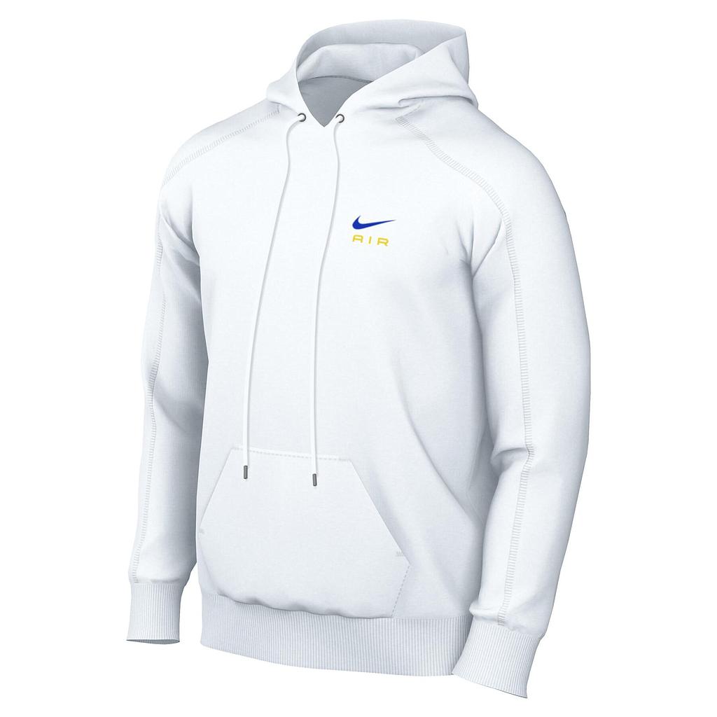 Толстовка NIKE Hoodie "Air" (DQ4207101) - фото