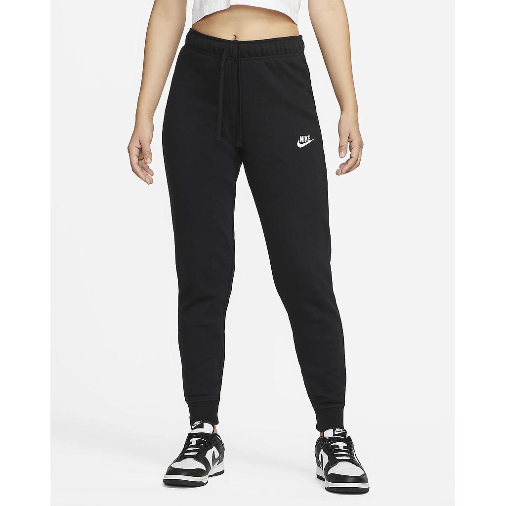 Штани NIKE Damen Jogginghose Sportswear Club Fleece (DQ5174010) - фото