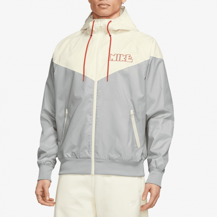 Вітровка NIKE Sportswear Woven Lined Windrunner (DX0694077) - фото