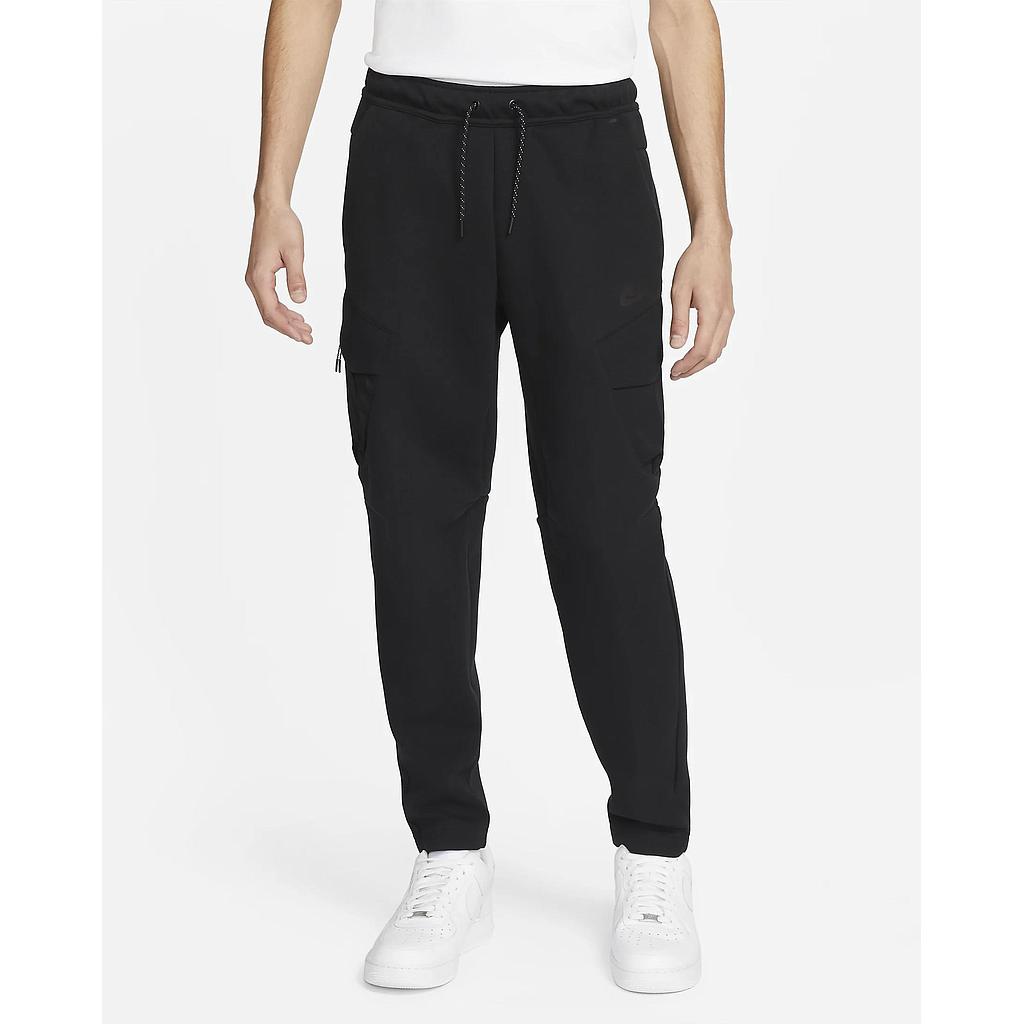 Штани Nike M Nsw Tch Flc Utility Pant (DM6453010) - фото