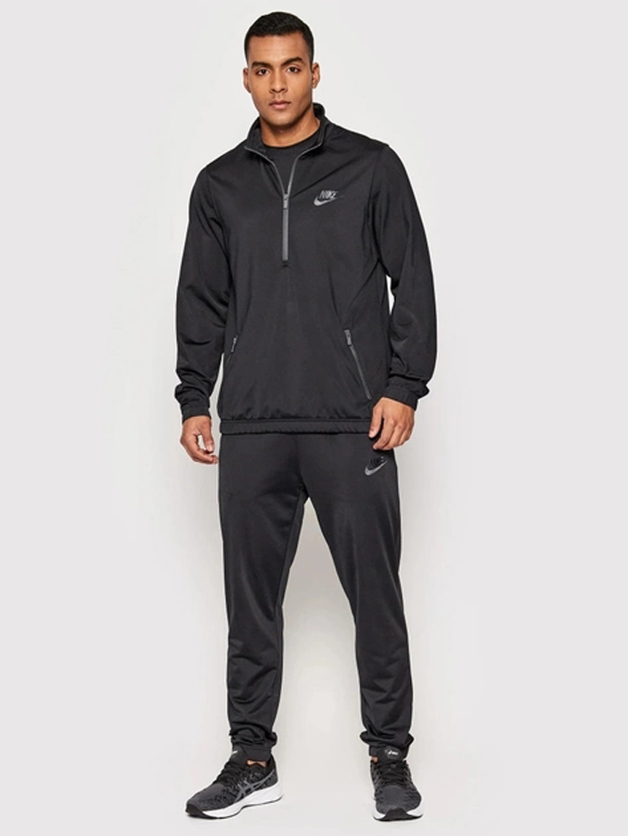 Костюм NIKE M Nk Club Pk Trk Suit Basic (DM6845010) - фото