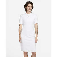 Платья NIKE W Nsw Essntl Midi Dress (DV7878100)