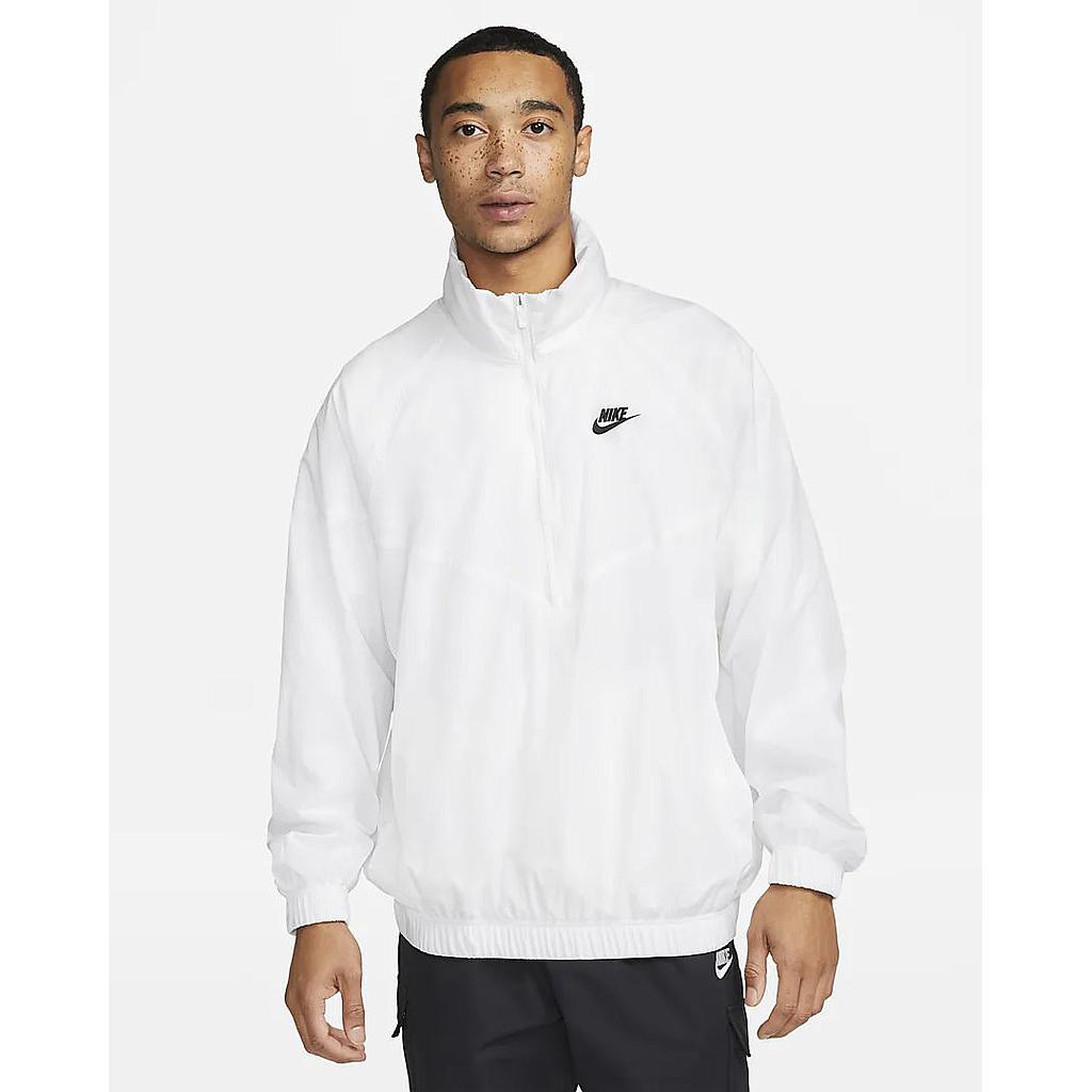 Олімпійка NIKE M Nk Wr Anorak Jkt (DQ4910100) - фото