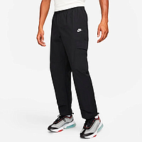 Штани NIKE M Nk Club Cargo Wvn Pant (DX0613010)
