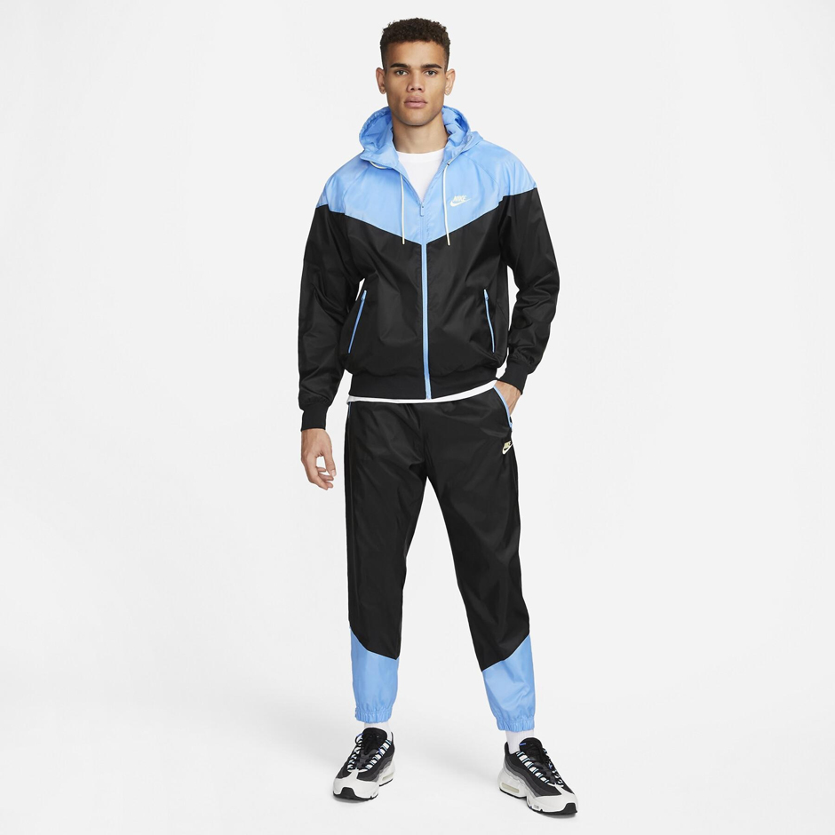 Штани NIKE M Nk Wr Wvn Lnd Pant (DX0653010) - фото