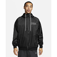 Вітрівка Nike Sportswear Windbreaker Woven Lined (DX0694010)