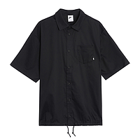 Сорочка NIKE M Nk Club Btn Dwn Wvn Ss Top (DX0898010)