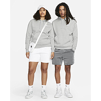 Толстовка NIKE M NSW CLUB HOODIE PO BB (BV2654063)