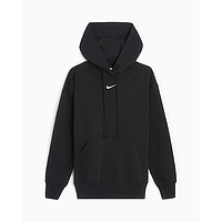 Толстовка NIKE W Nsw Style Flc Po Hoodie Os (DQ5860010)
