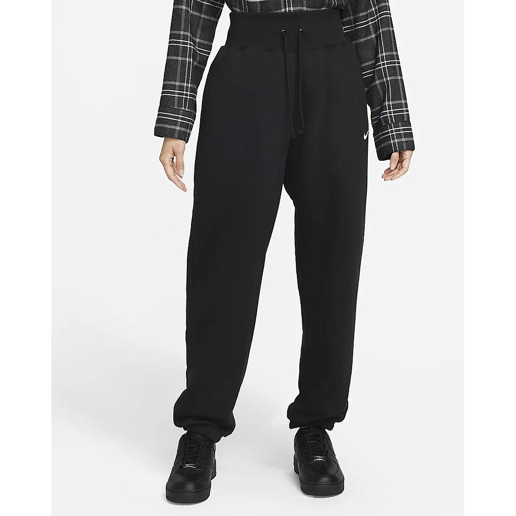 Штани NIKE W Nsw Phnx Flc Hr Os Pant (DQ5887010) - фото