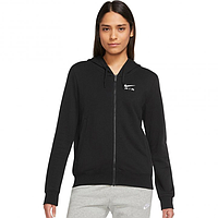 Толстовка NIKE W Nsw Air Flc Hd Fz (DV8046010)